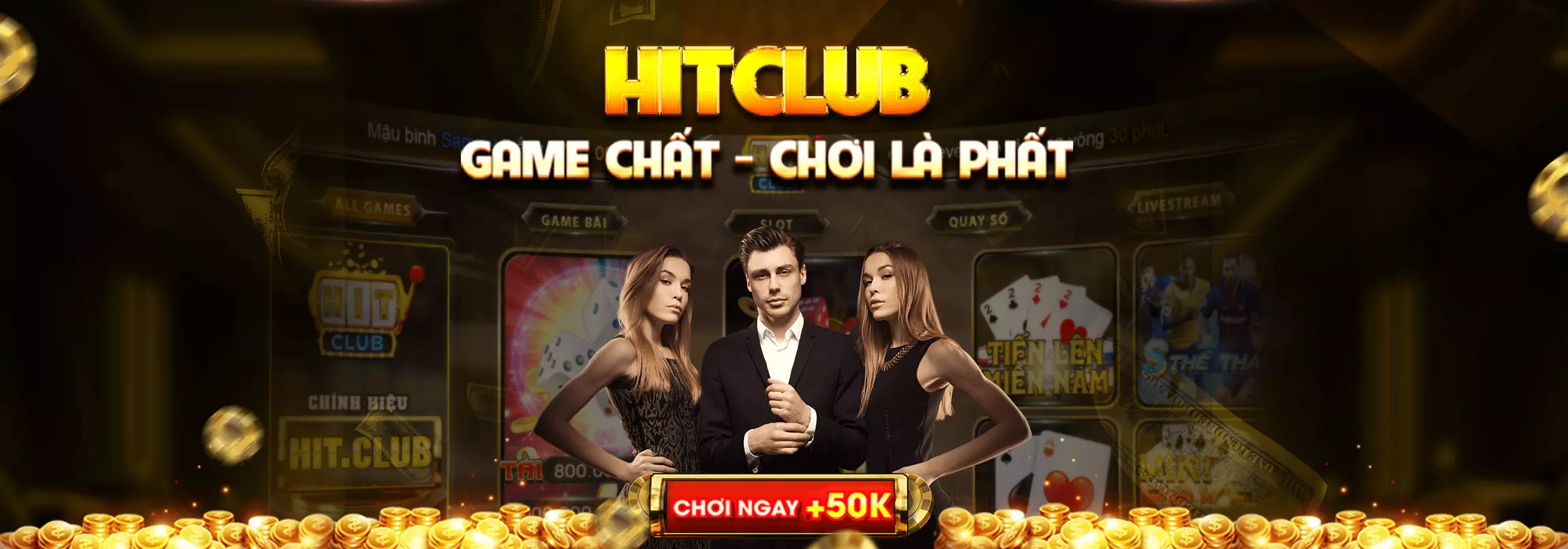 hitclub chơi chất